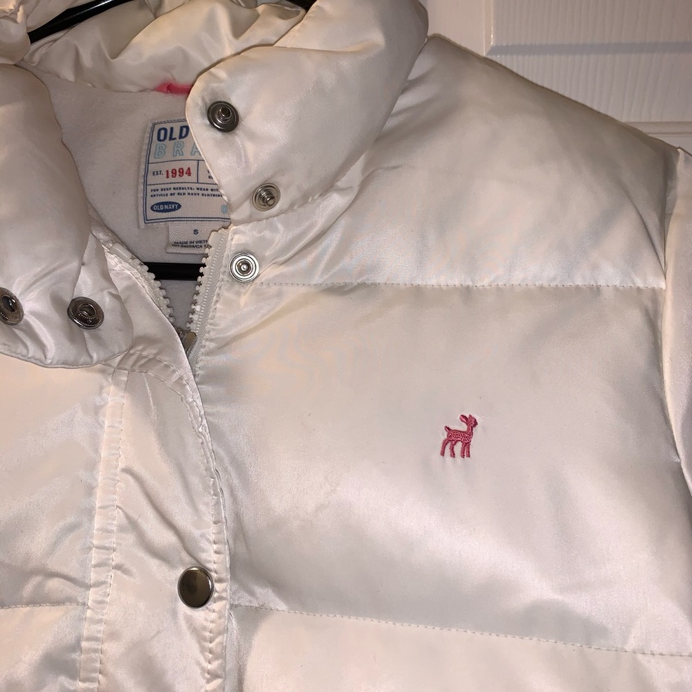 Puffer Jacket - Picture 2 of 4
